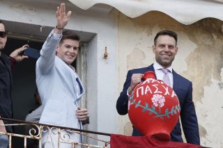 kaselakis